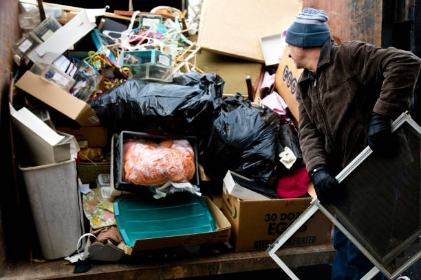 Same-Day Junk Removal Services in Montauk, NY